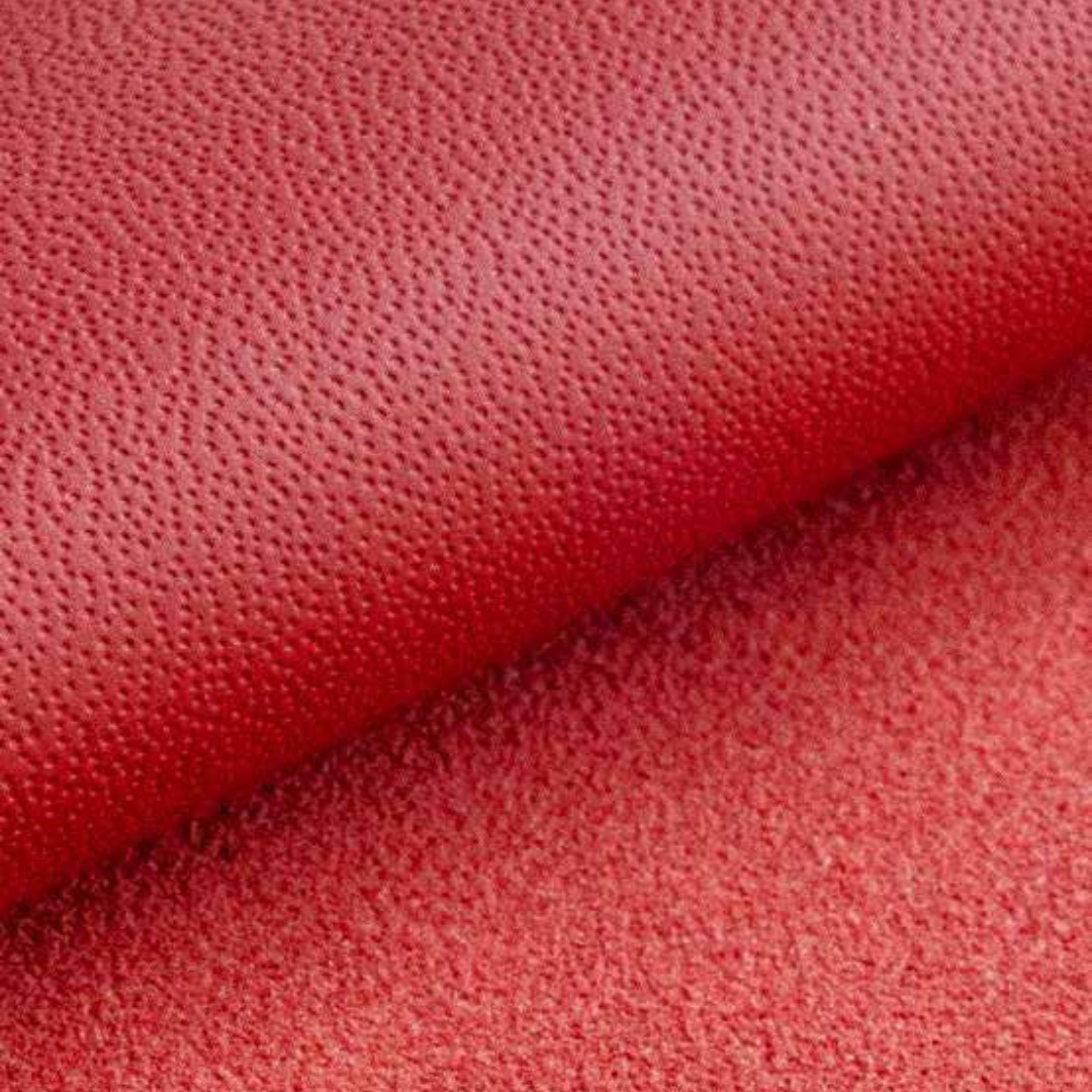 Microfiber Car Leather
